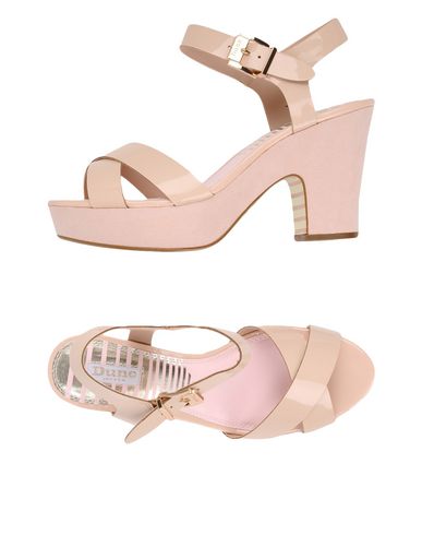 ZOOM DUNE London - Sandales