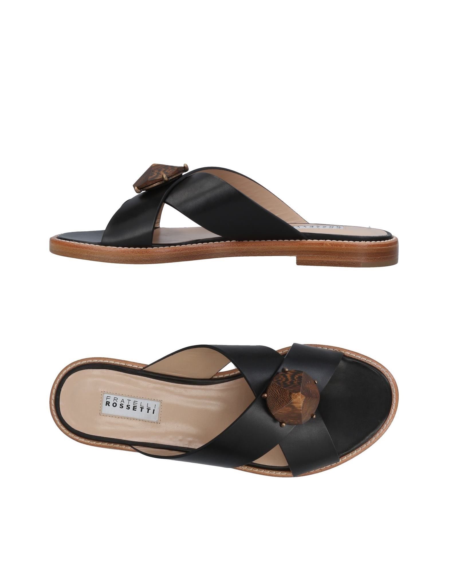 Sandali Fratelli Rossetti Donna - 11441960OU Sandali Fratelli Rossetti Donna - 11441960OU