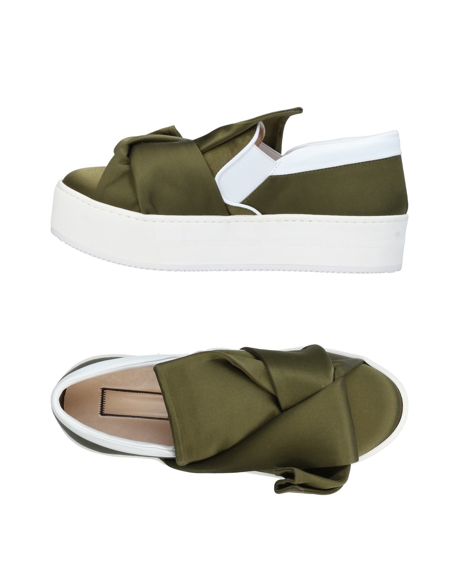 N° 21 Sneakers - Women N° 21 Sneakers online on United Kingdom - 11442200TI N° 21 Sneakers - Women N° 21 Sneakers online online online on United Kingdom - 11442200TI d12a74