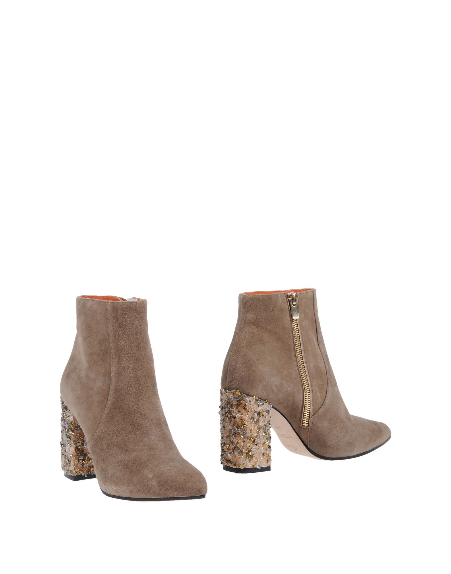 Stilvolle billige Schuhe Bams Stiefelette Damen 11442215TO Stilvolle billige Schuhe Bams Stiefelette Damen 11442215TO