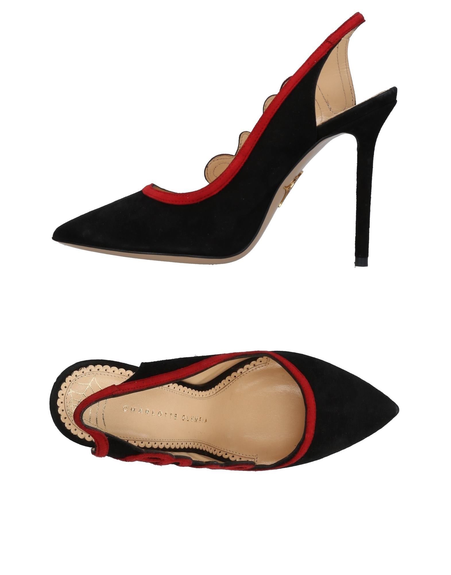 Charlotte Olympia Pumps Damen 11442265KV Beliebte Schuhe Charlotte Olympia Pumps Damen 11442265KV Beliebte Schuhe