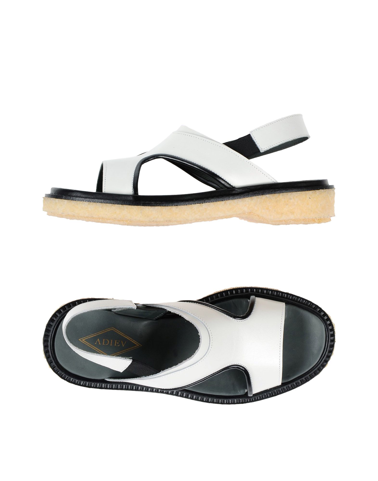 Gut um billige Schuhe zu tragenAdieu Sandalen Damen 11442275UW Gut um billige Schuhe zu tragenAdieu Sandalen Damen 11442275UW