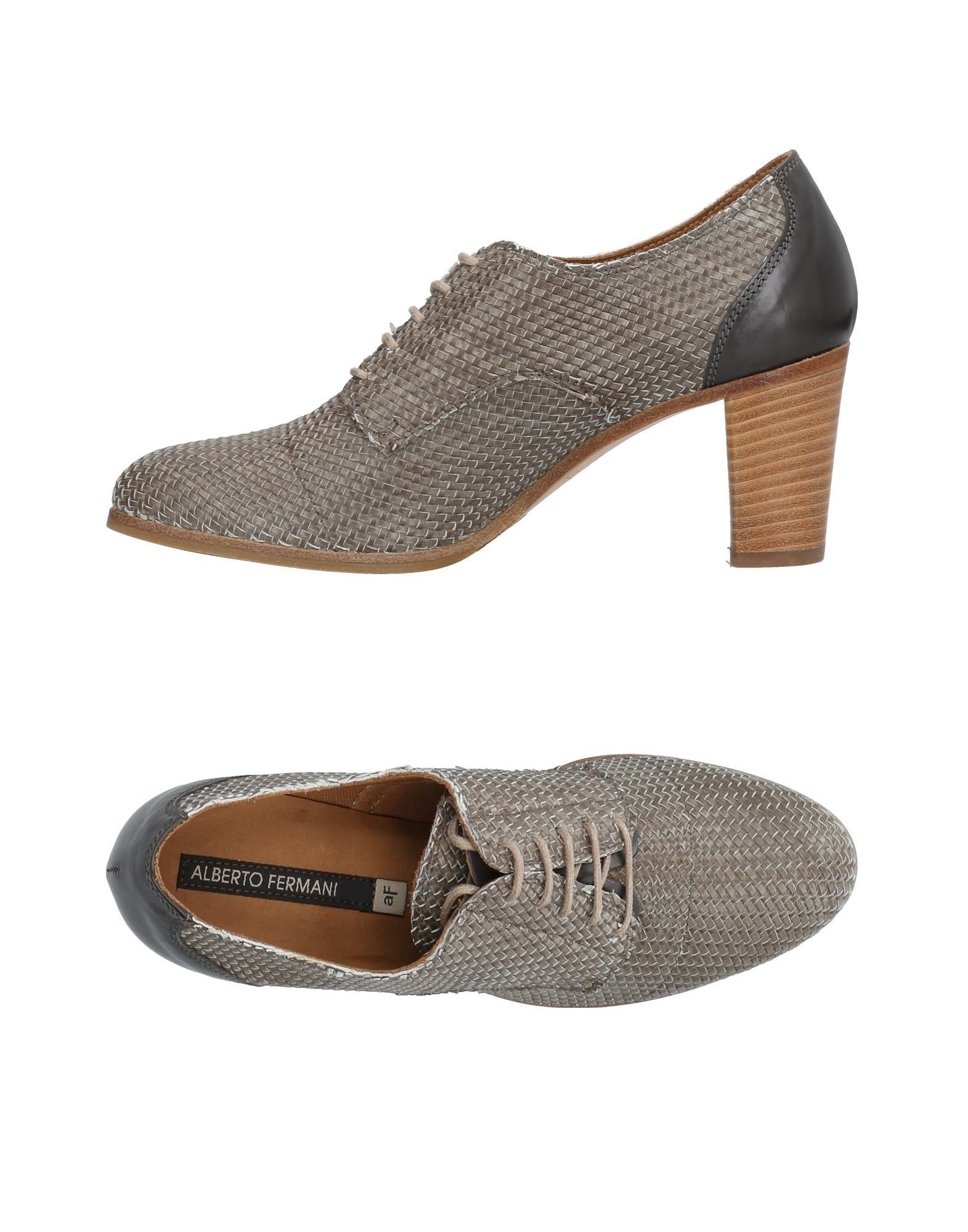 Stringate Alberto Fermani Donna - 11442381WL Stringate Alberto Fermani Fermani Fermani Donna - 11442381WL 212f48