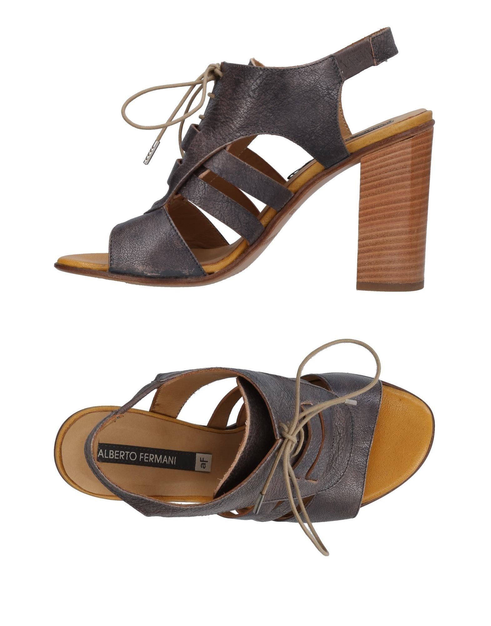 Sandali Alberto Fermani Donna - 11442402EV Sandali Alberto Fermani Donna - 11442402EV