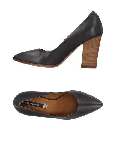 Casual salvaje Zapato De Salón Alberto Fermani Mujer - Salones Alberto Fermani - 11442409PW Gris marengo Casual salvaje Zapato De Salón Alberto Fermani Mujer - Salones Alberto Fermani - 11442409PW Gris marengo