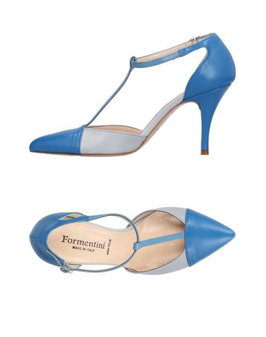 Descuento de la marca Zapato De Salón Formtini Mujer - Salones Formtini - 11442438RU Azul pastel Descuento de la marca Zapato De Salón Formtini Mujer - Salones Formtini - 11442438RU Azul pastel