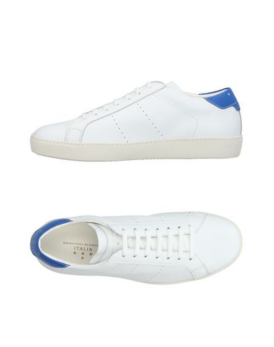 Zapatos con descuento Zapatillas Ermanno Scervino Hombre - Zapatillas Ermanno Scervino - 11442470TK Blanco Zapatos con descuento Zapatillas Ermanno Scervino Hombre - Zapatillas Ermanno Scervino - 11442470TK Blanco