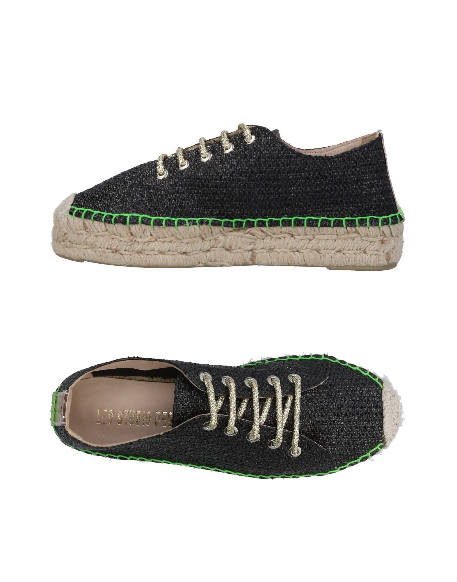 Cómodo y bien parecido Zapatillas Leo Studio Design Mujer - Zapatillas Leo Studio Design Negro Cómodo y bien parecido Zapatillas Leo Studio Design Mujer - Zapatillas Leo Studio Design Mujer Negro 41b5b8