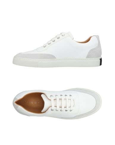 Zapatos con descuento Zapatillas Harrys Of London Hombre - Zapatillas Harrys Of London - 11442523CF Blanco Zapatos con descuento Zapatillas Harrys Of London Hombre - Zapatillas Harrys Of London - 11442523CF Blanco