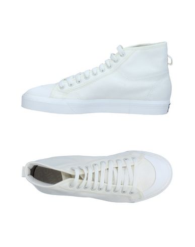 Zapatos con descuento Zapatillas Adidas By Raf Simons Hombre - Zapatillas Adidas By Raf Simons - 11442610CU Blanco Zapatos con descuento Zapatillas Adidas By Raf Simons Hombre - Zapatillas Adidas By Raf Simons - 11442610CU Blanco
