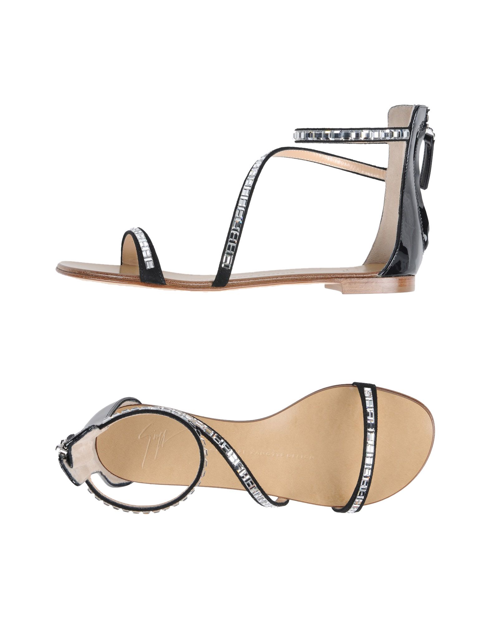 Giuseppe Zanotti Sandalen Damen 11442629SK Beliebte Schuhe Giuseppe Zanotti Sandalen Damen 11442629SK Beliebte Schuhe