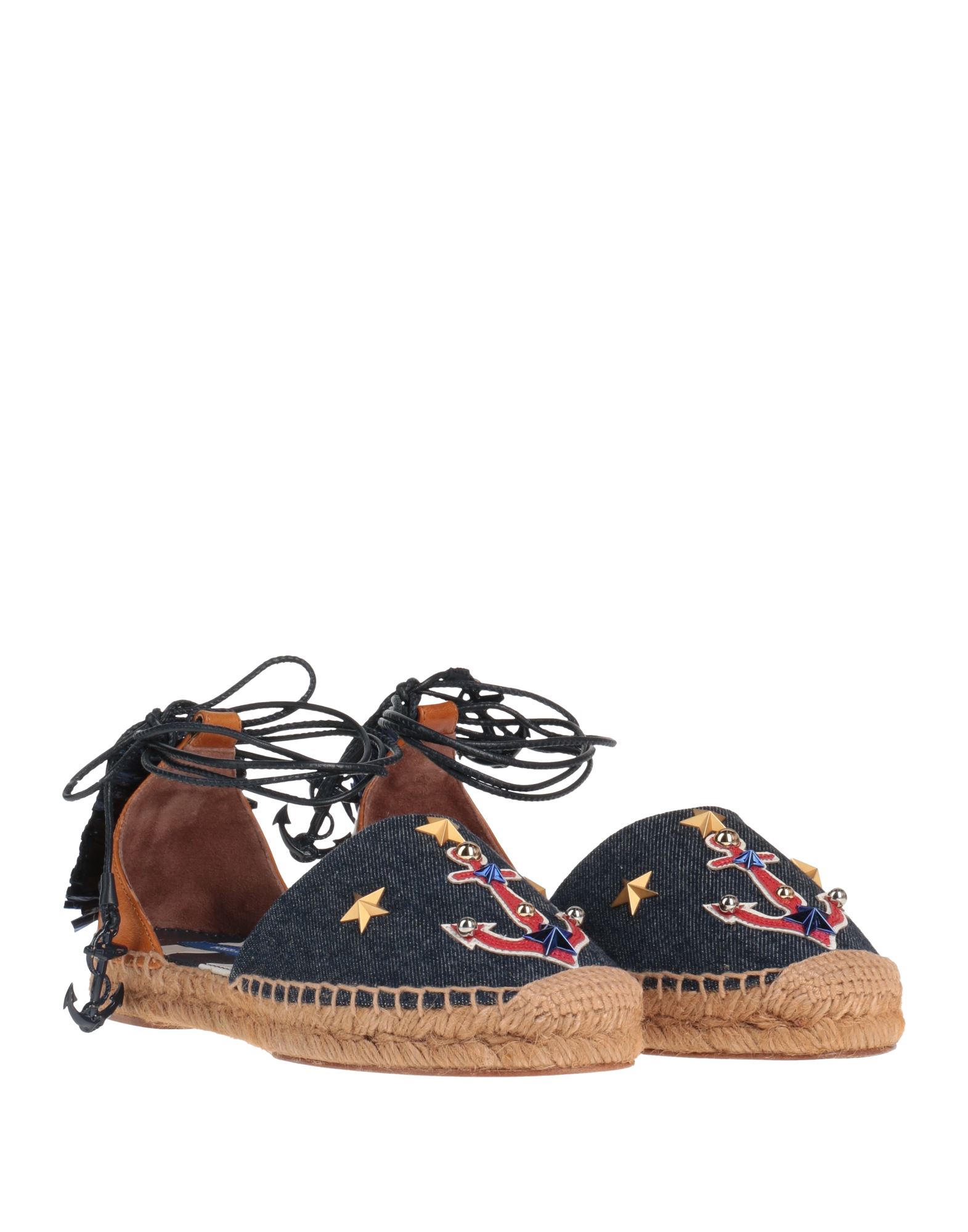 Dolce & Gabbana Gabbana & Espadrilles Damen 11442655EH Neue Schuhe ea41f8 Dolce & Gabbana Gabbana & Espadrilles Damen 11442655EH Neue Schuhe ea41f8