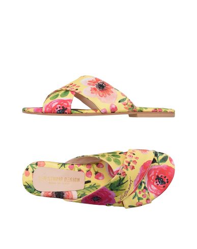 Descuento de la marca Sandalia Leo Studio Design Satin Criss Cross - Mujer - Sandalias Leo Studio Design - 11442673BS Amarillo Descuento de la marca Sandalia Leo Studio Design Satin Criss Cross - Mujer - Sandalias Leo Studio Design - 11442673BS Amarillo