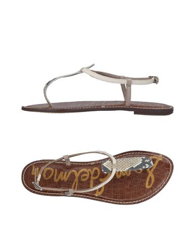 Cómodo y bien parecido Sandalias De Dedo Sam Edelman Mujer - Sandalias De Dedo Sam Edelman - 11442694JU Beige Cómodo y bien parecido Sandalias De Dedo Sam Edelman Mujer - Sandalias De Dedo Sam Edelman - 11442694JU Beige
