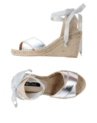 Venta de liquidación de temporada Sandalia Cuplé Mujer - Sandalias Cuplé - 11442738CR Plata Venta de liquidación de temporada Sandalia Cuplé Mujer - Sandalias Cuplé - 11442738CR Plata