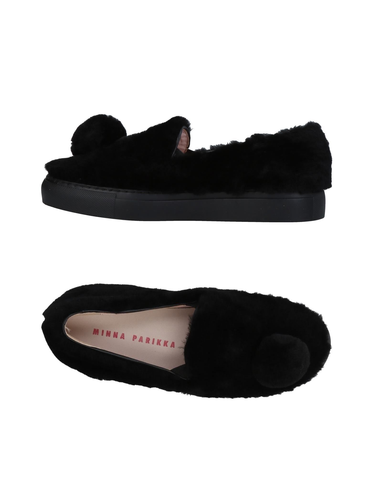 Minna Parikka Mokassins Damen 11442756CM Gute Qualität beliebte Schuhe Minna Parikka Mokassins Damen 11442756CM Gute Qualität beliebte Schuhe