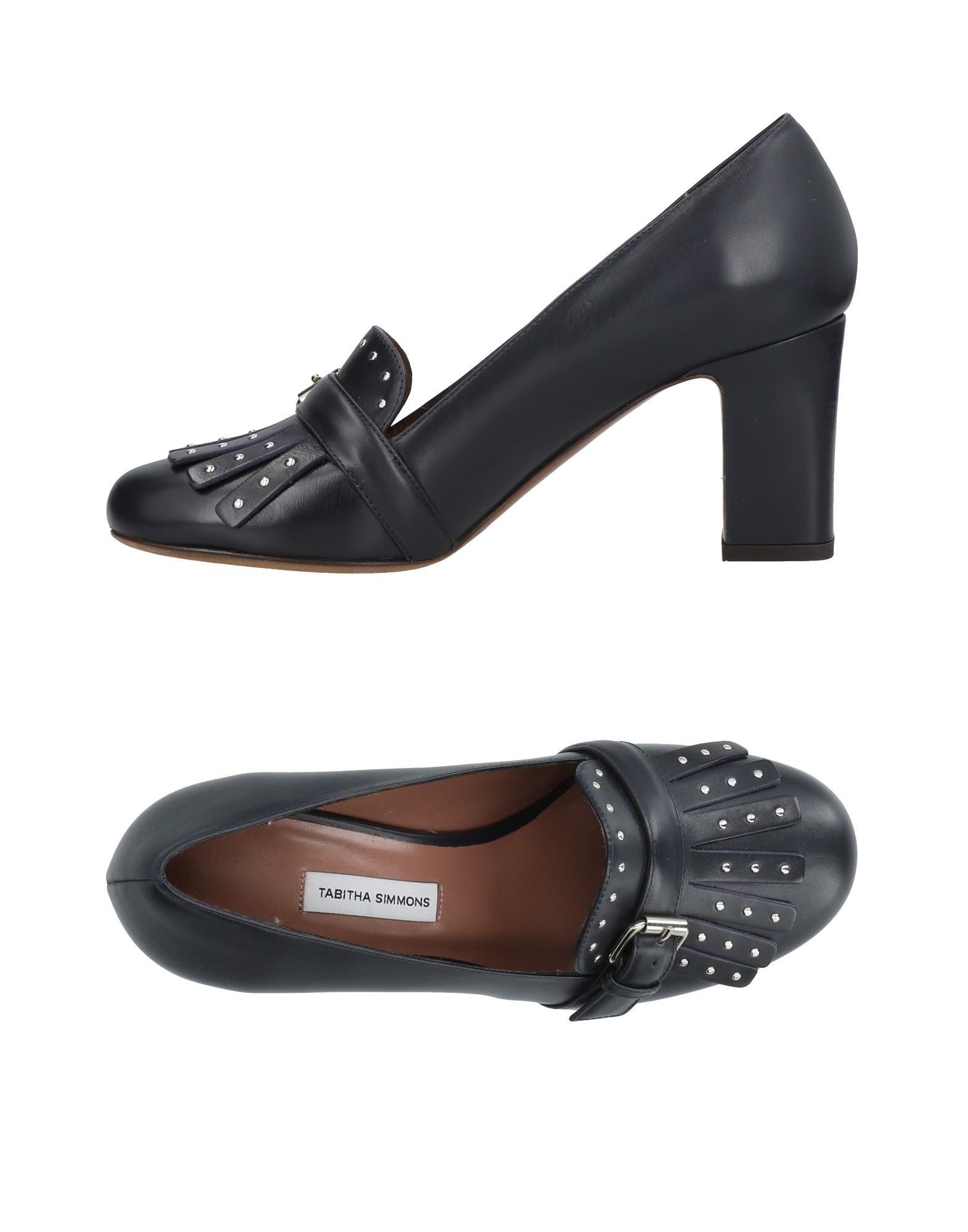 Tabitha Simmons Mokassins Damen 11442806TW Neue Schuhe Tabitha Simmons Simmons Tabitha Mokassins Damen 11442806TW Neue Schuhe b051e5
