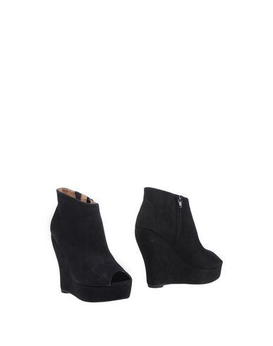 Gran descuento Botín Jeffrey Campbell Mujer - Botines Jeffrey Campbell - 11442810IF Gran descuento Botín Jeffrey Campbell Mujer - Botines Jeffrey Campbell - 11442810IF