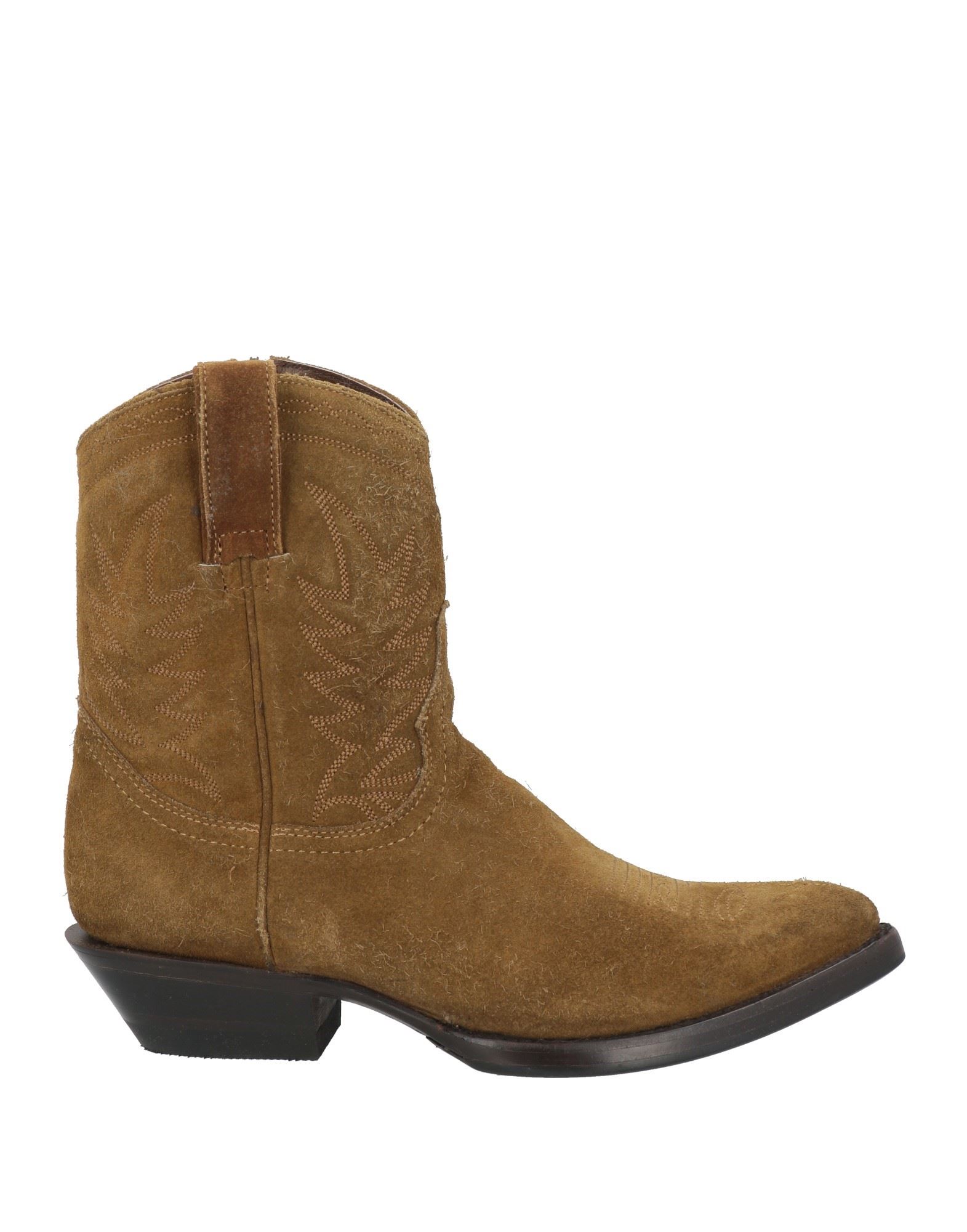 Stilvolle billige Schuhe Ash Stiefelette Damen 11442818CP Stilvolle billige Schuhe Ash Stiefelette Damen 11442818CP