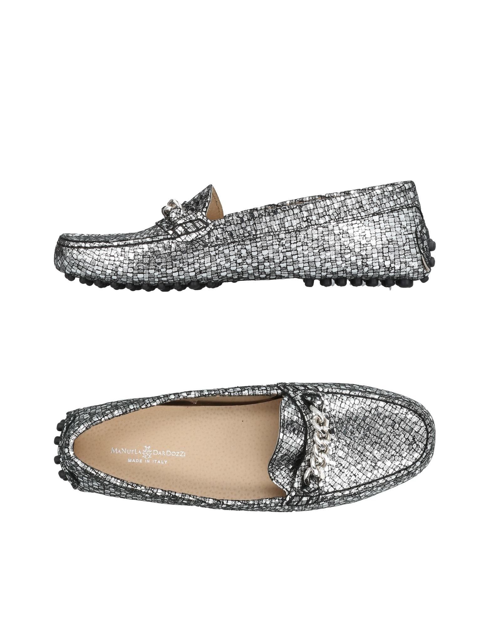 Manuela Dardozzi Mokassins Damen 11442885BV Manuela Dardozzi Mokassins Damen 11442885BV