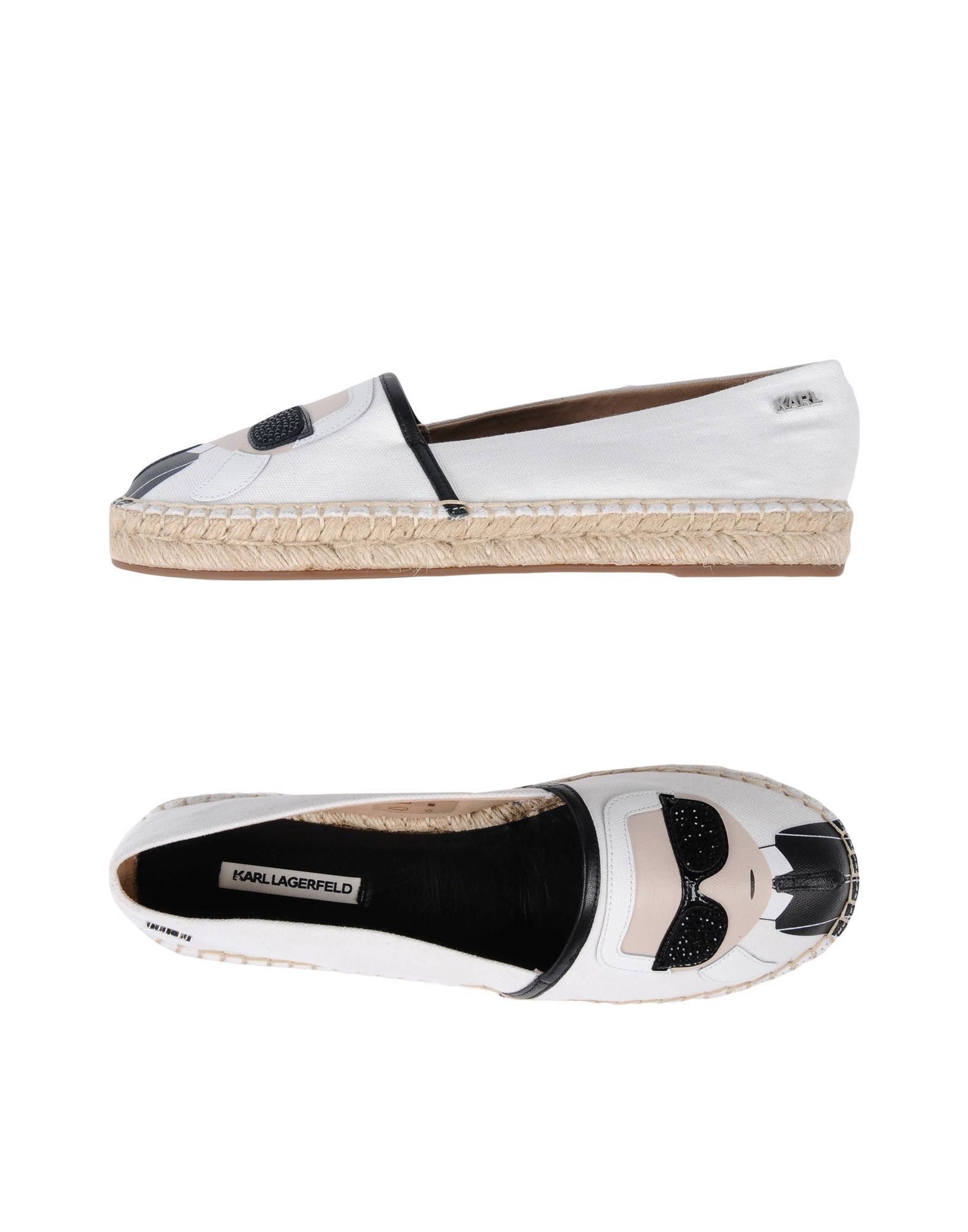 Stilvolle billige Schuhe Karl Lagerfeld Kamini Karl Ikonic Slip On 11442912TM Stilvolle billige Schuhe Karl Lagerfeld Kamini Karl Ikonic Slip On 11442912TM