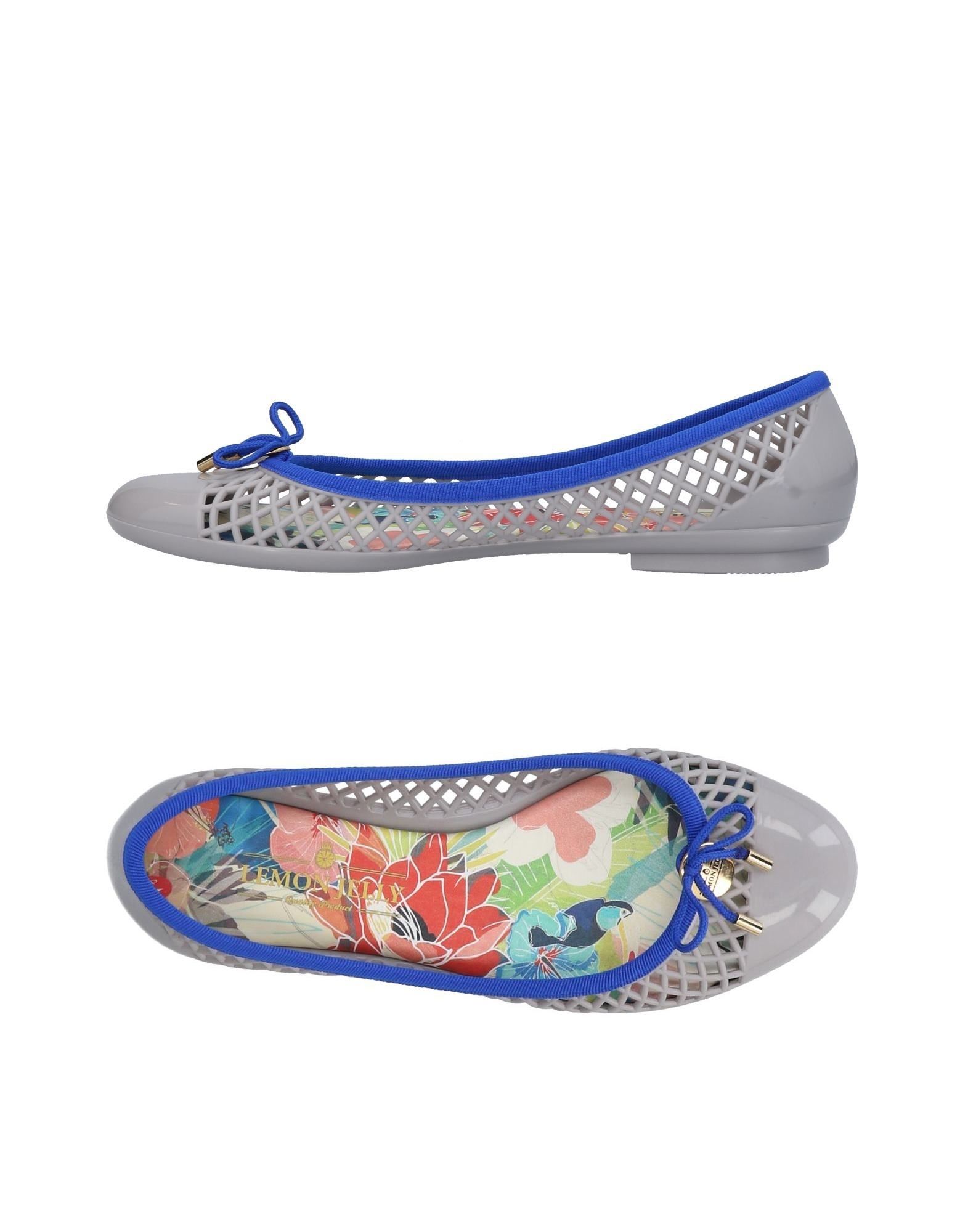 Lemon Jelly Ballerinas Damen 11442924CO Gute Qualität beliebte Schuhe Lemon Jelly Ballerinas Damen 11442924CO Gute Qualität beliebte Schuhe