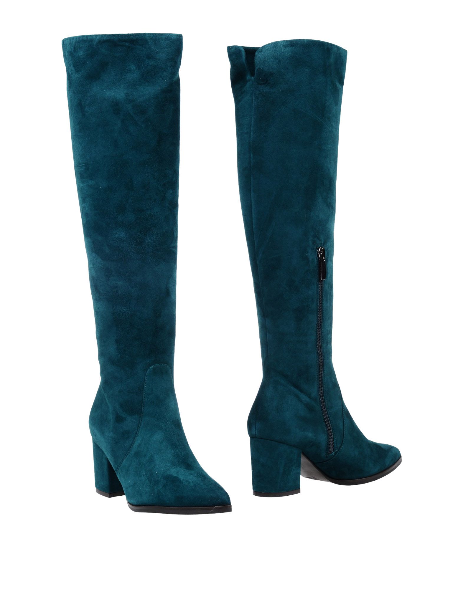Gut um billige Schuhe zu tragenPoletto Stiefel Damen 11442929JK Gut um billige Schuhe zu tragenPoletto Stiefel Damen 11442929JK