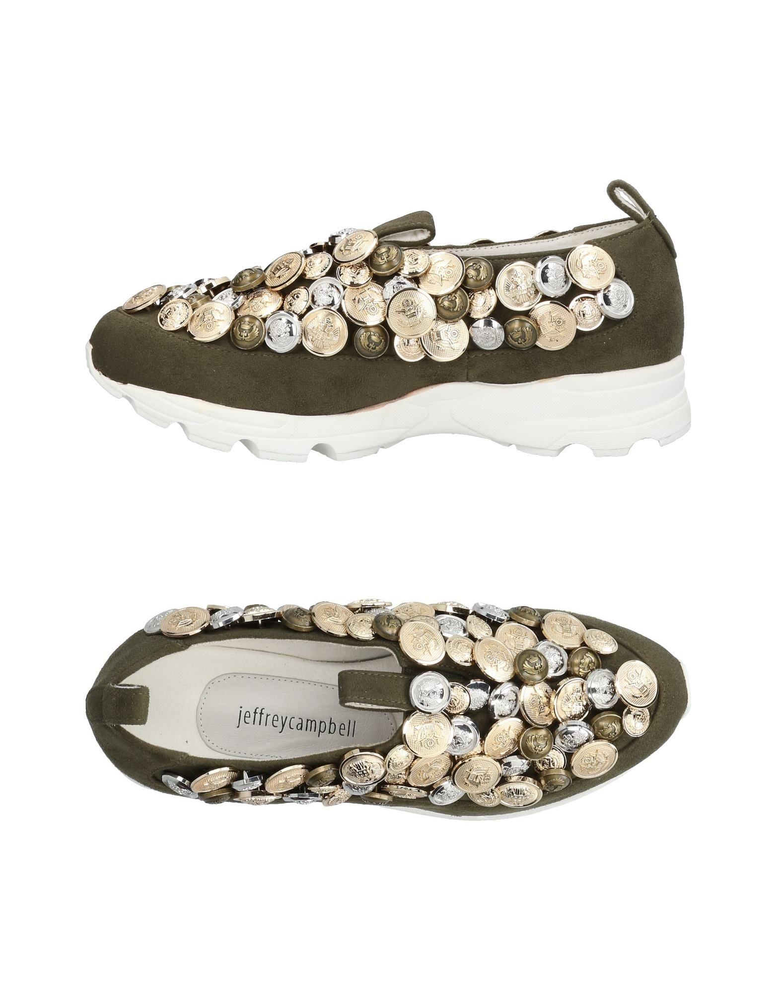 Stilvolle billige Schuhe Jeffrey Campbell Sneakers Damen 11442935QS Stilvolle billige Schuhe Jeffrey Campbell Sneakers Damen Damen Damen 11442935QS e90fb3