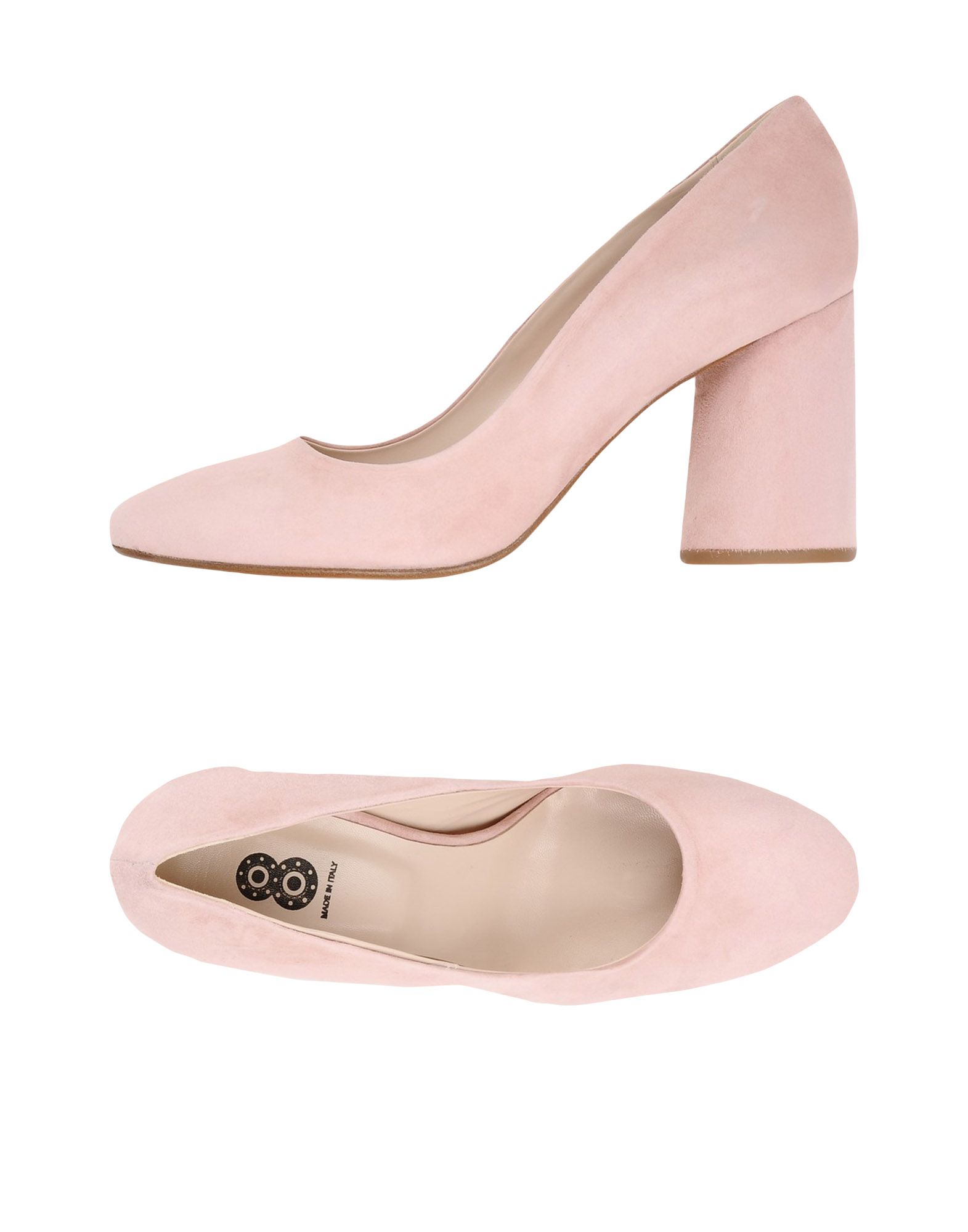 Günstige und modische Schuhe 8 Pumps Damen 11442942PM Günstige und modische Schuhe 8 Pumps Damen 11442942PM