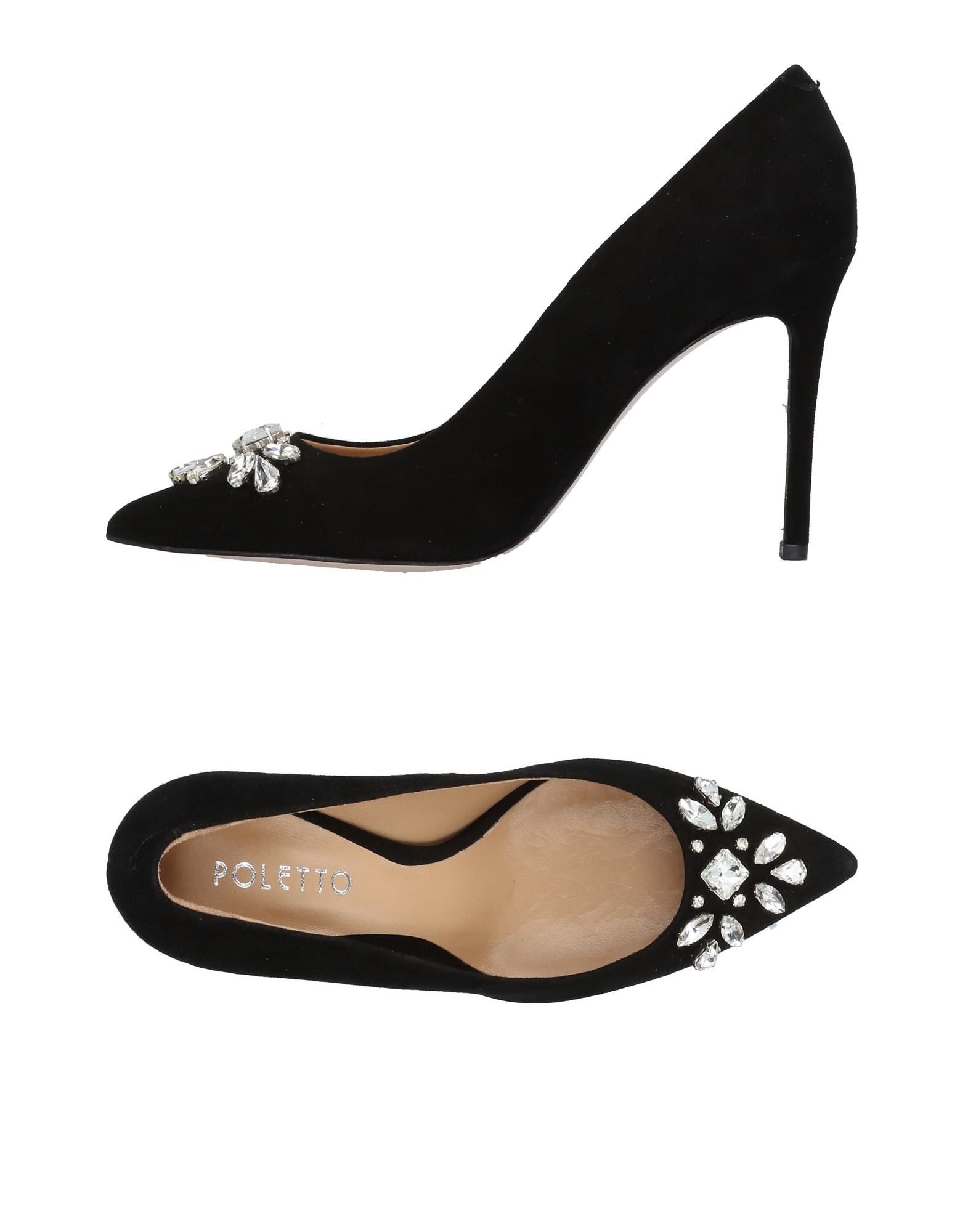 Décolleté Poletto Donna - 11442963OJ Scarpe economiche e buone Décolleté Poletto Donna - 11442963OJ Scarpe economiche e buone