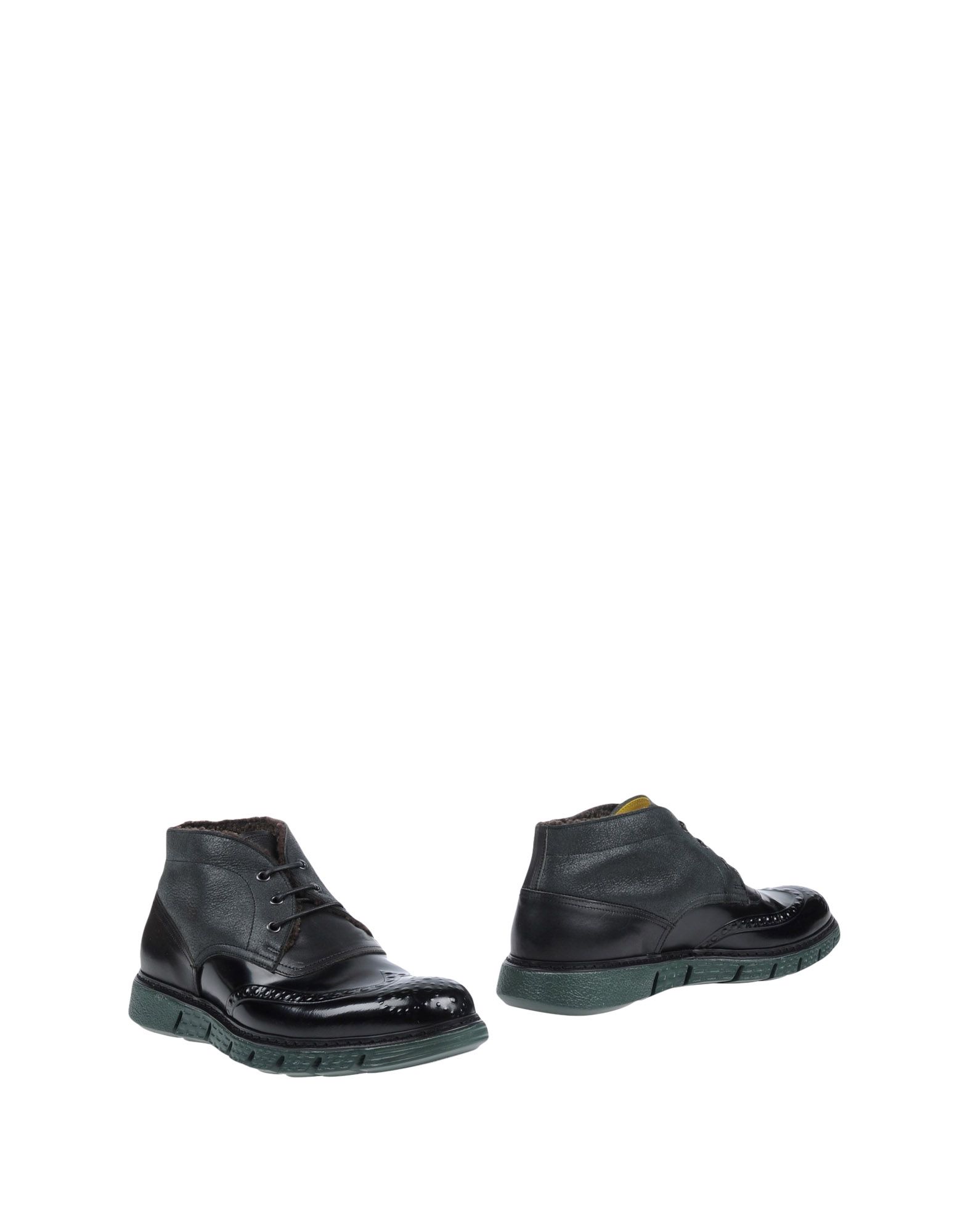 Günstige und modische Schuhe Barracuda Stiefelette Herren 11443061WH Günstige und modische Schuhe Barracuda Stiefelette Herren 11443061WH