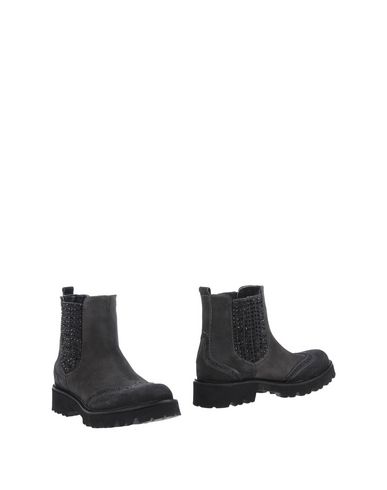 Cómodo y bien parecido Botas Chelsea Carpe Diem Mujer - Botas Chelsea Carpe Diem - 11443068GR Cómodo y bien parecido Botas Chelsea Carpe Diem Mujer - Botas Chelsea Carpe Diem - 11443068GR
