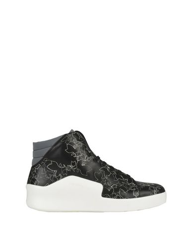 Zapatos con descuento Zapatillas Emporio Armani Hombre - Zapatillas Emporio Armani - 11443155OS Negro Zapatos con descuento Zapatillas Emporio Armani Hombre - Zapatillas Emporio Armani - 11443155OS Negro