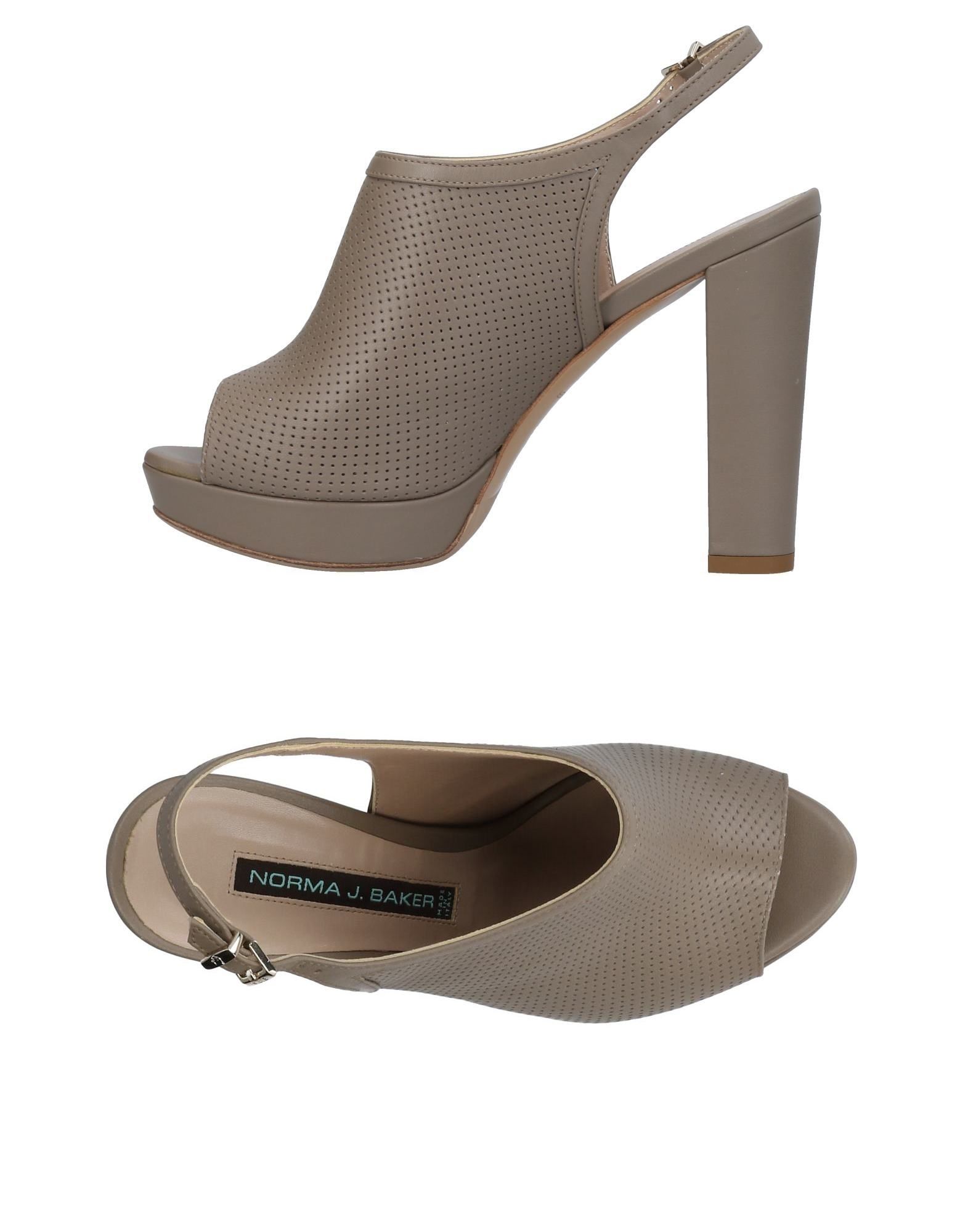 Norma J.Baker Sandalen Damen 11443189ID Neue Schuhe Norma J.Baker Sandalen Damen 11443189ID Neue Schuhe
