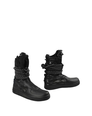 Zapatos con descuento Botín Nike Sf Af1 Hi - Hombre - Botines Nike - 11443214VL Negro Zapatos con descuento Botín Nike Sf Af1 Hi - Hombre - Botines Nike - 11443214VL Negro
