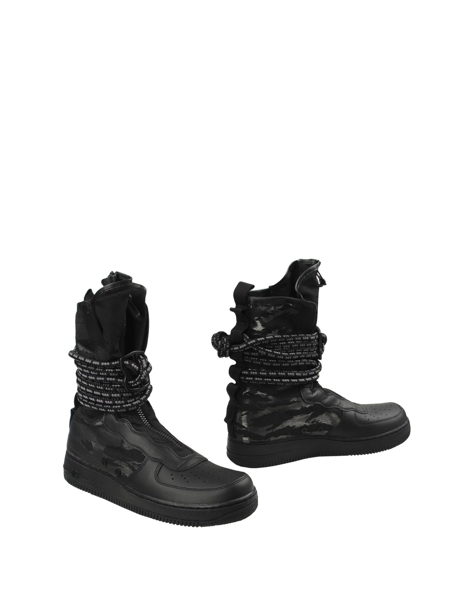 Stivaletti Nike Sf Af1 Hi - Uomo - 11443214VL Stivaletti Nike Sf Af1 Hi - Uomo - 11443214VL