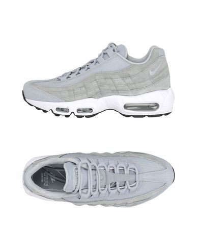 Zapatillas Nike Air Max 95 Premium - Mujer - Zapatillas Nike - 11443225SA Gris Zapatillas Nike Air Max 95 Premium - Mujer - Zapatillas Nike - 11443225SA Gris