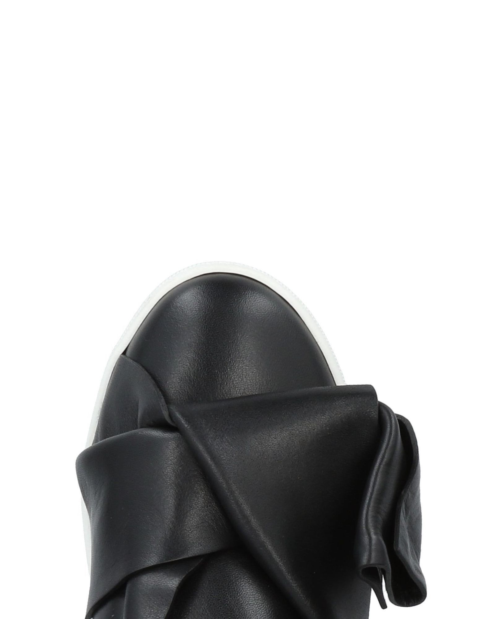 Nuevos zapatos para hombres y mujeres, N° descuento por tiempo limitado Zapatillas N° mujeres, 21 Mujer - Zapatillas N° 21 Negro 3aa9ce Nuevos zapatos para hombres y mujeres, N° descuento por tiempo limitado Zapatillas N° mujeres, 21 Mujer - Zapatillas N° 21 Negro 3aa9ce