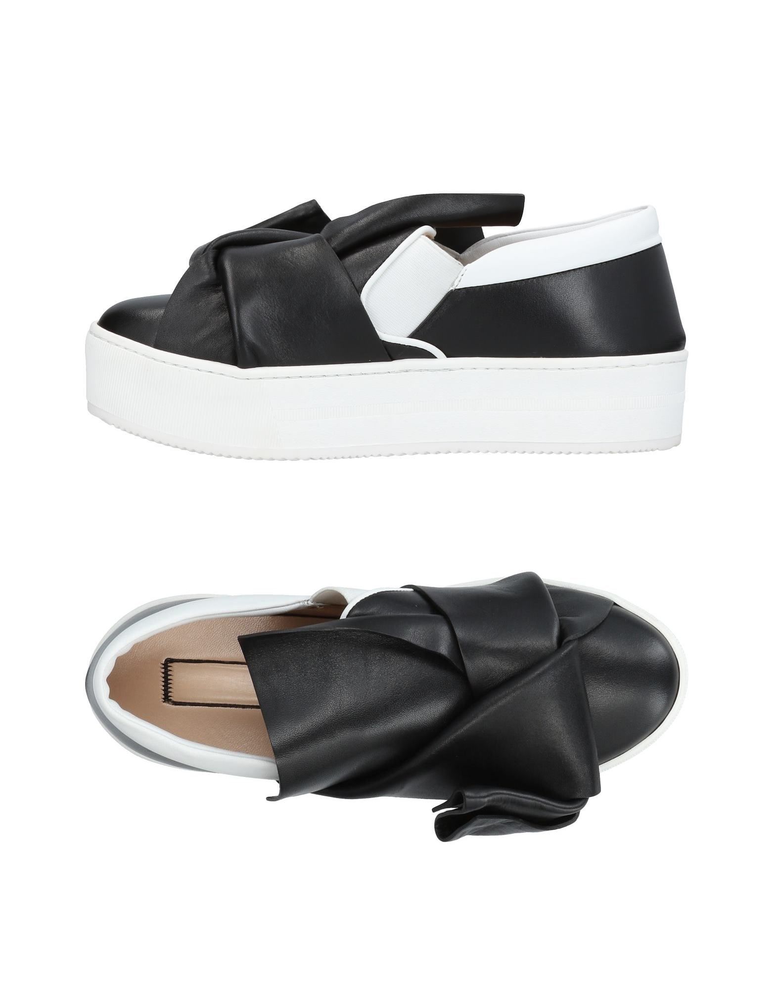 Nuevos zapatos para hombres y mujeres, descuento por tiempo limitado Zapatillas N° 21 Mujer - Zapatillas N° 21 Negro Nuevos zapatos para hombres y mujeres, N° descuento por tiempo limitado Zapatillas N° mujeres, 21 Mujer - Zapatillas N° 21 Negro 3aa9ce