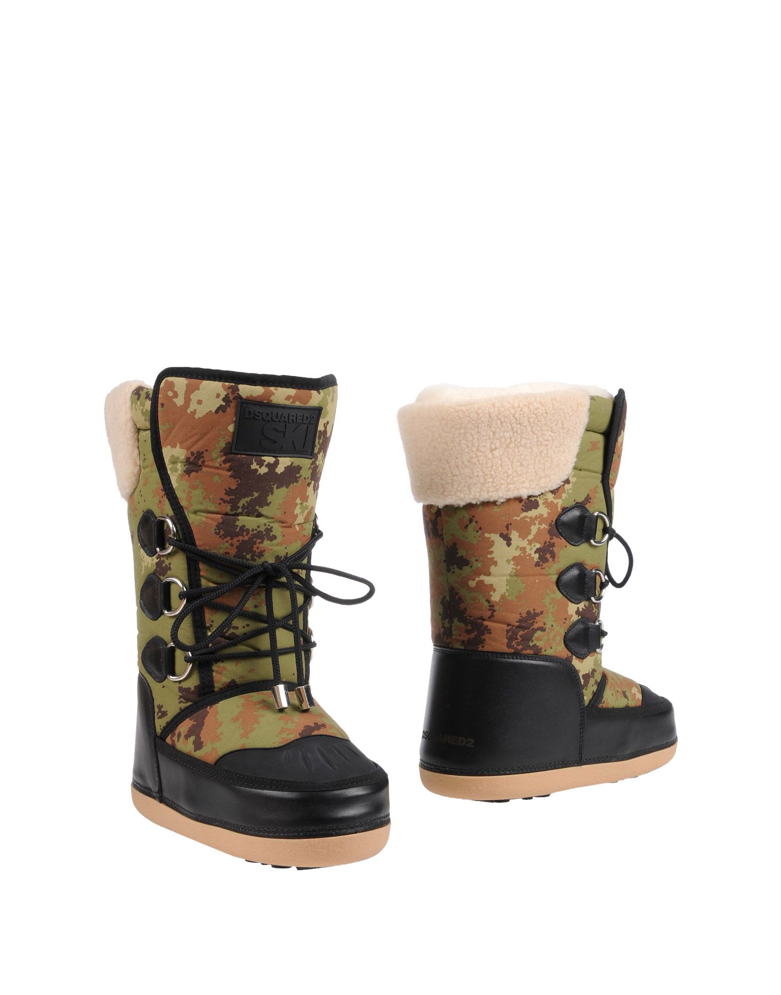 Moda Stivali Dsquared2 Donna - 11443347DP Moda Stivali Dsquared2 11443347DP Donna - 11443347DP Dsquared2 4edddb