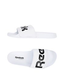 chanclas reebok hombre