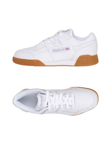Zapatos con descuento Zapatillas Reebok Workout Plus - Hombre - Zapatillas Reebok - 11443359KR Negro Zapatos con descuento Zapatillas Reebok Workout Plus - Hombre - Zapatillas Reebok - 11443359KR Negro