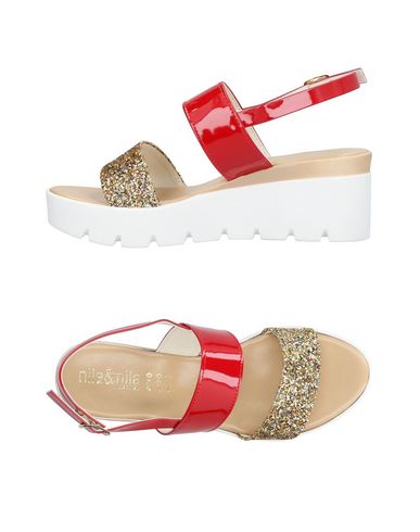 Venta de liquidación de temporada Sandalia Nila & Nila Mujer - Sandalias Nila & Nila - 11443430KH Rojo Venta de liquidación de temporada Sandalia Nila & Nila Mujer - Sandalias Nila & Nila - 11443430KH Rojo