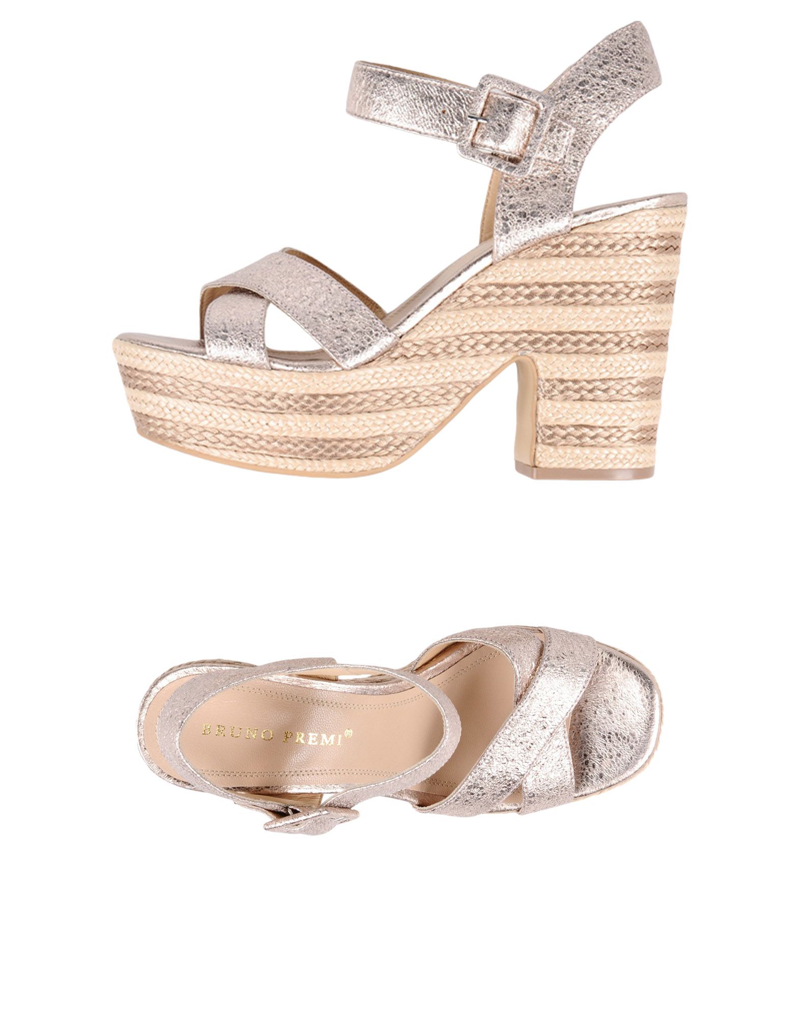 Bruno Premi Sandalen Damen 11443457KX Neue Schuhe Bruno Premi Sandalen Damen 11443457KX Neue Schuhe