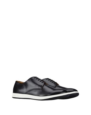 Zapatos con descuento Zapato De Cordones Giorgio Armani Hombre - Zapatos De Cordones Giorgio Armani - 11443460TD Negro Zapatos con descuento Zapato De Cordones Giorgio Armani Hombre - Zapatos De Cordones Giorgio Armani - 11443460TD Negro