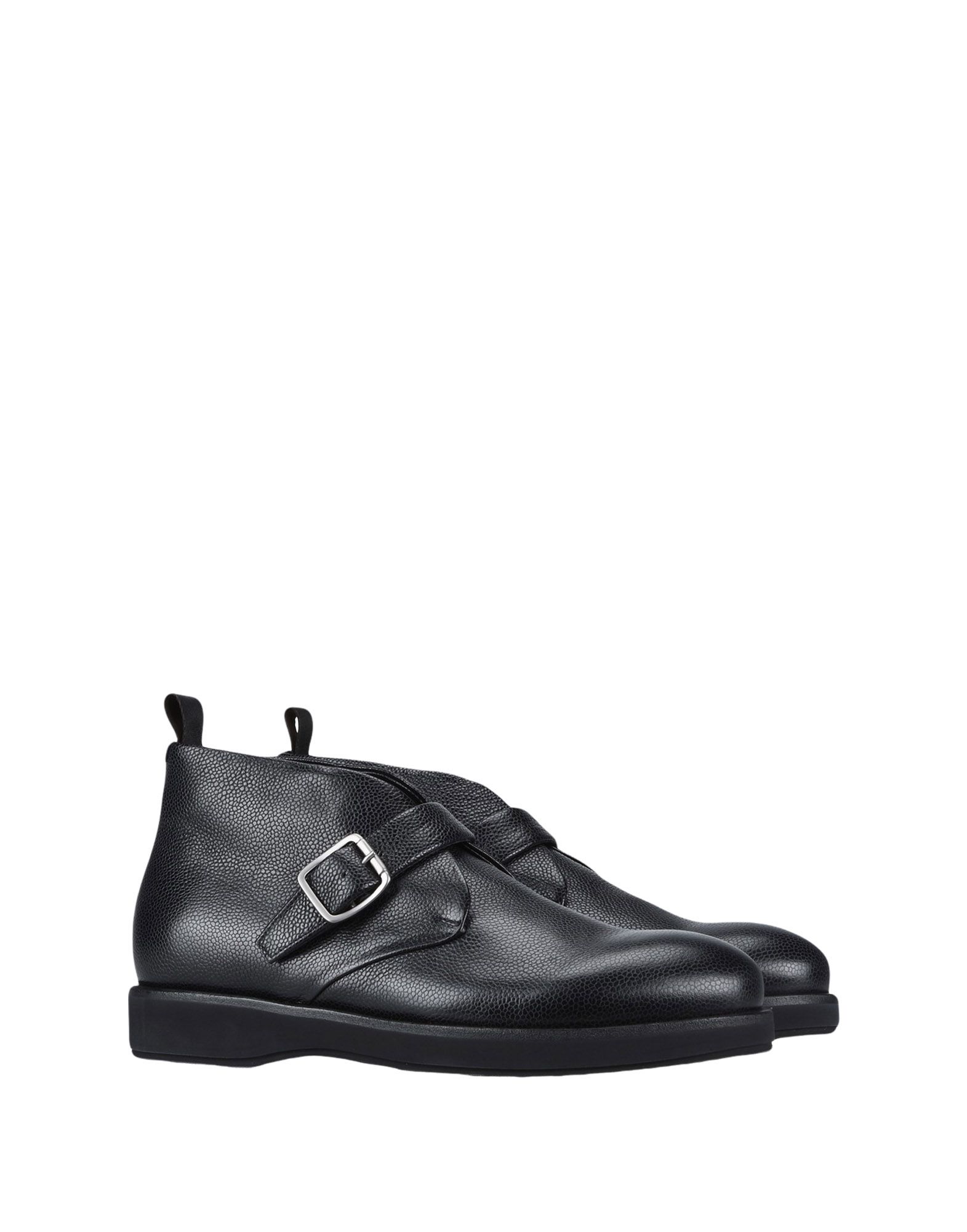 Giorgio Armani Stiefelette Herren 11443465EJ Gute Qualität beliebte Schuhe Giorgio Armani Stiefelette Herren 11443465EJ Gute Qualität beliebte Schuhe