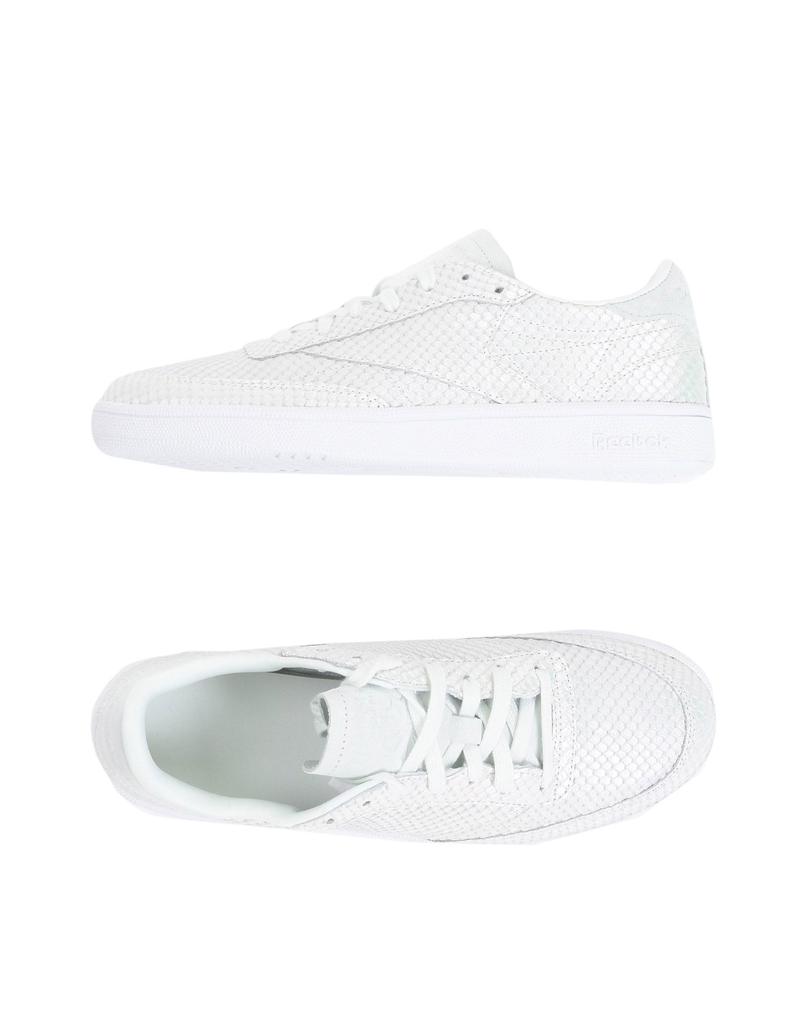 Reebok Club C 85 Textural 11443468DK Gute Qualität beliebte Schuhe Reebok Club C 85 Textural 11443468DK Gute Qualität beliebte Schuhe