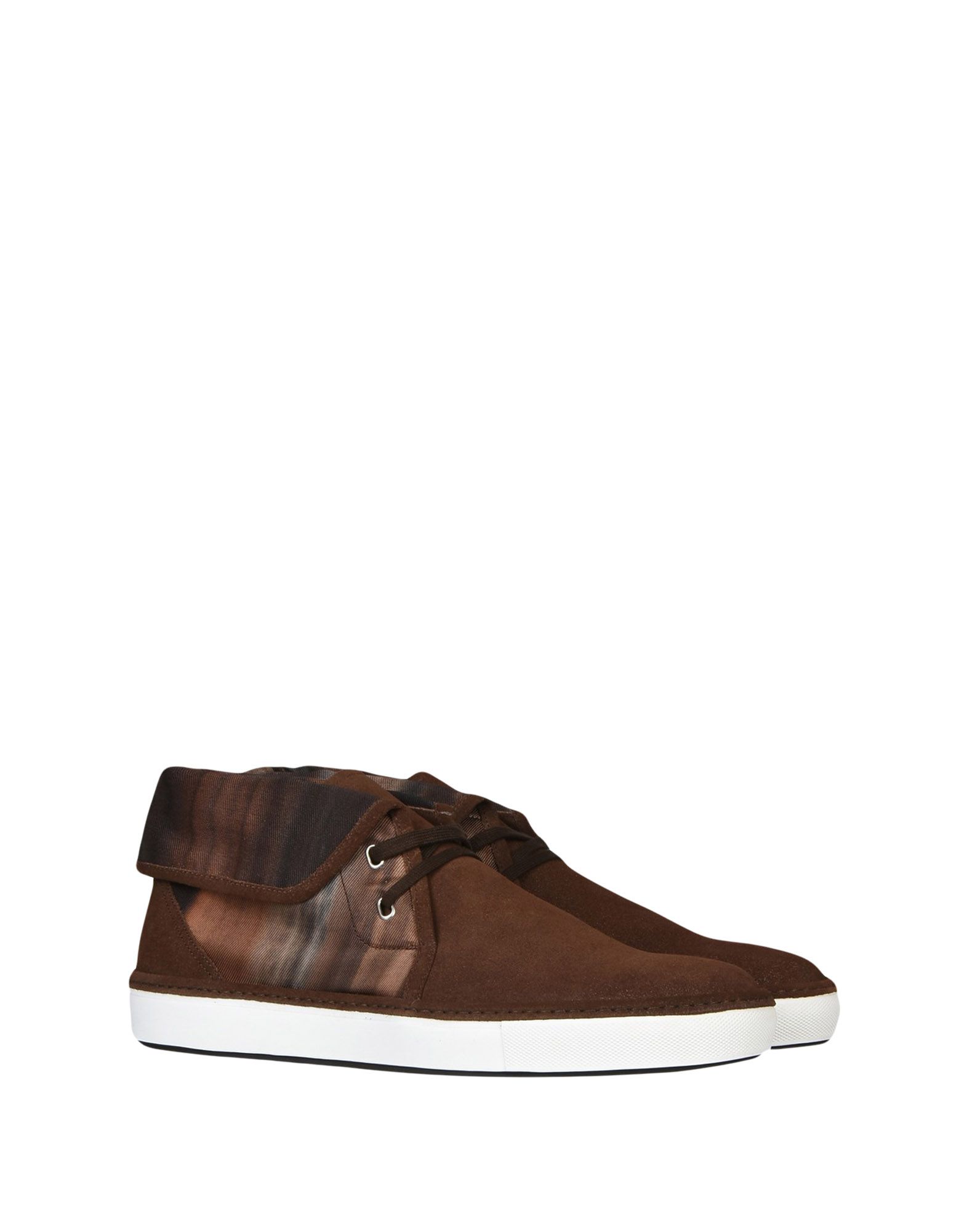Giorgio Armani Stiefelette Herren 11443472RT Giorgio Armani Stiefelette Herren 11443472RT
