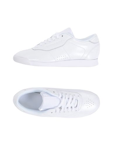 Zapatillas Reebok Princess Iridesct - Mujer - Zapatillas Reebok - 11443488NR Blanco Zapatillas Reebok Princess Iridesct - Mujer - Zapatillas Reebok - 11443488NR Blanco