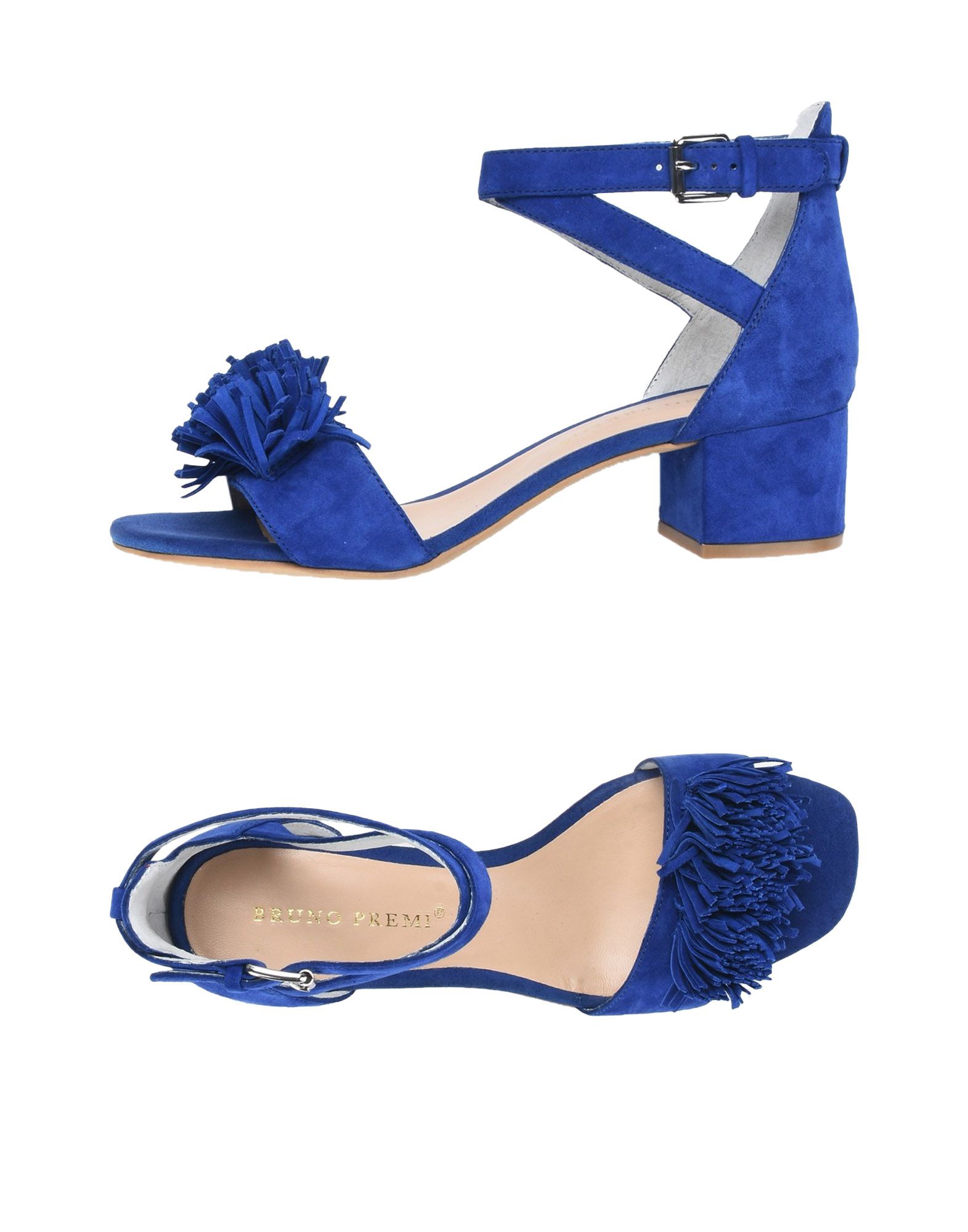 Gut um billige Schuhe zu tragenBruno Premi Sandalen Damen 11443492EW Gut um billige Schuhe zu tragenBruno Premi Sandalen Damen 11443492EW